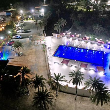 Hotel Silver Resort Daman Zewnętrze zdjęcie