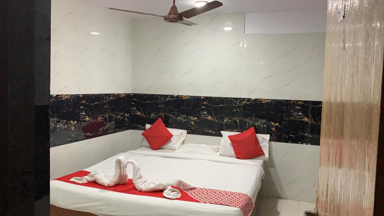 Hotel Silver Resort Daman Zewnętrze zdjęcie