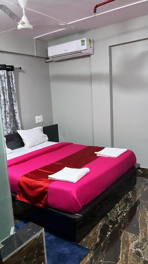 Hotel Silver Resort Daman Zewnętrze zdjęcie