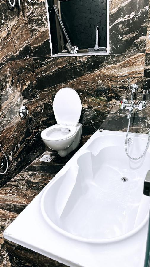 Hotel Silver Resort Daman Zewnętrze zdjęcie