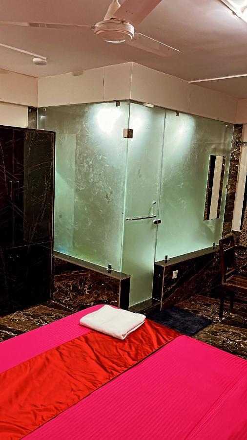 Hotel Silver Resort Daman Zewnętrze zdjęcie