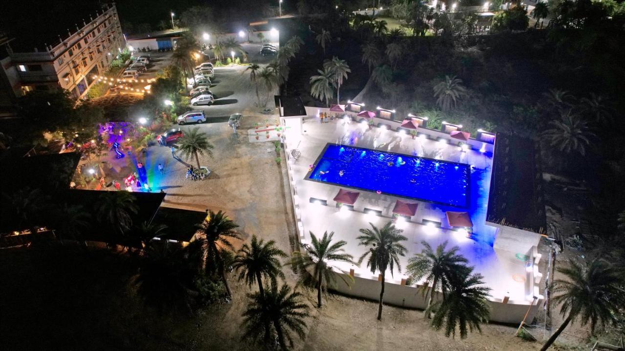 Hotel Silver Resort Daman Zewnętrze zdjęcie