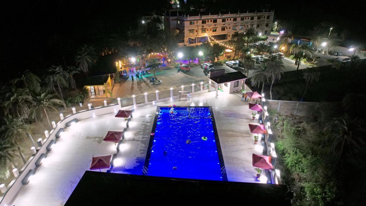 Hotel Silver Resort Daman Zewnętrze zdjęcie