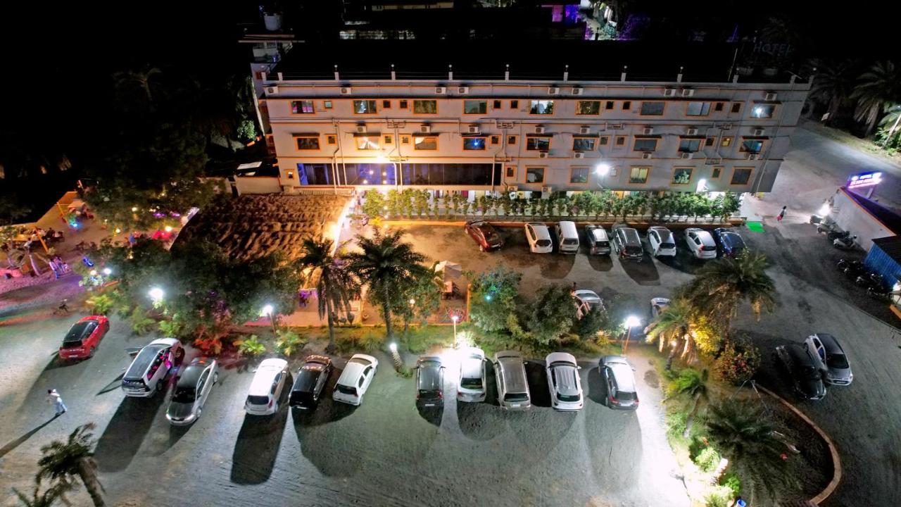 Hotel Silver Resort Daman Zewnętrze zdjęcie