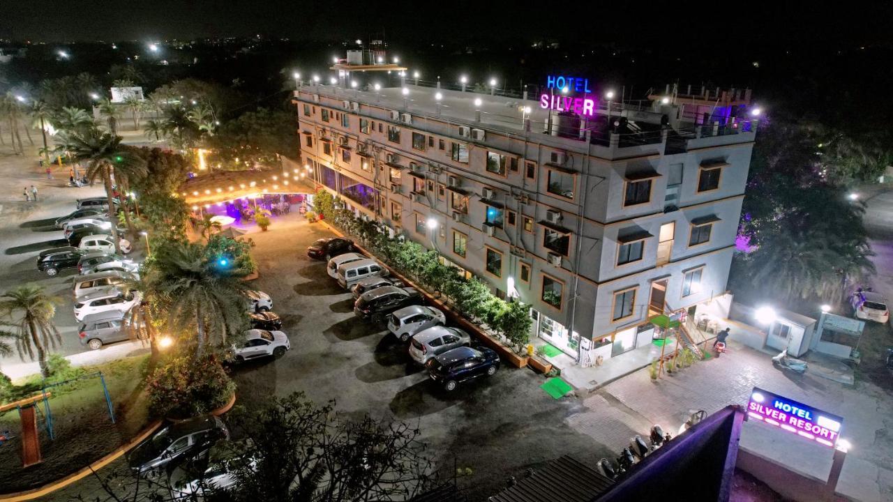 Hotel Silver Resort Daman Zewnętrze zdjęcie