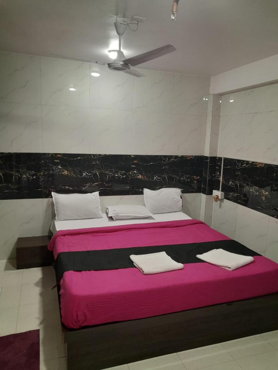 Hotel Silver Resort Daman Zewnętrze zdjęcie