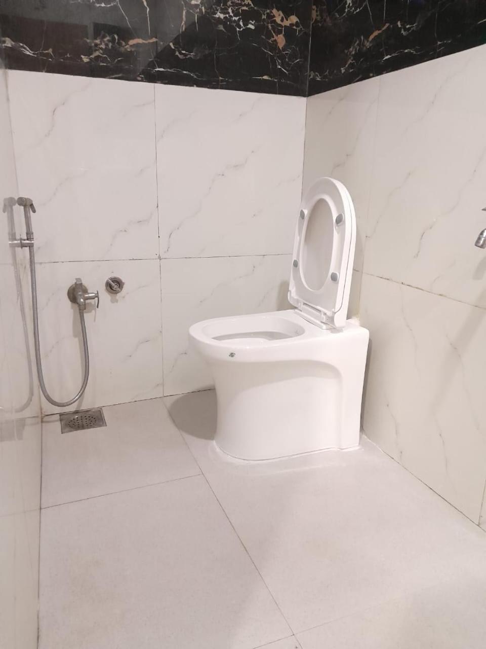Hotel Silver Resort Daman Zewnętrze zdjęcie
