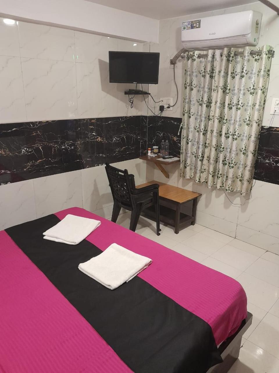 Hotel Silver Resort Daman Zewnętrze zdjęcie