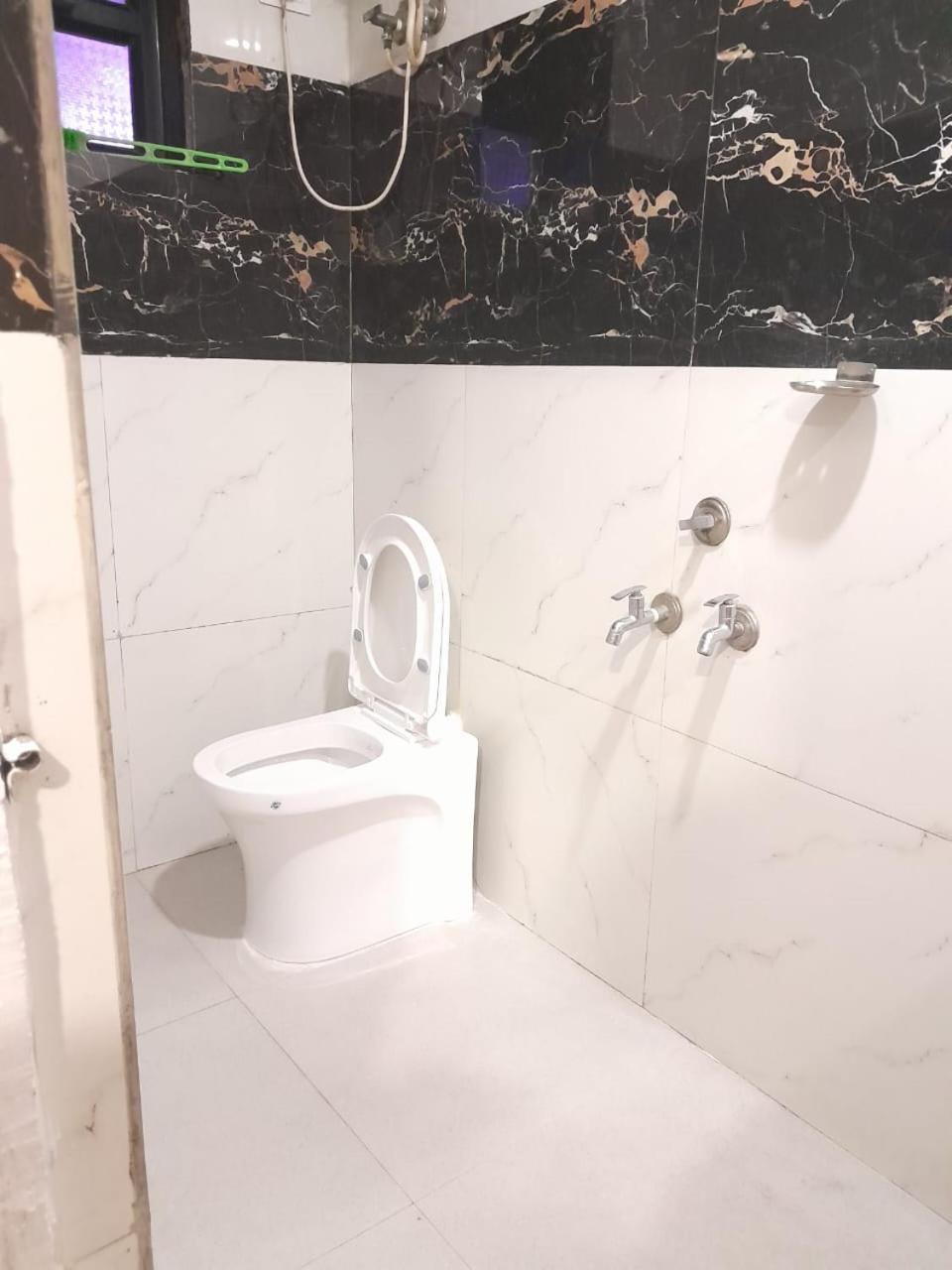 Hotel Silver Resort Daman Zewnętrze zdjęcie