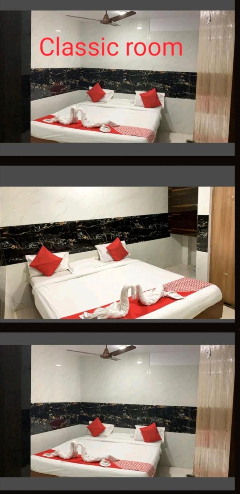 Hotel Silver Resort Daman Zewnętrze zdjęcie