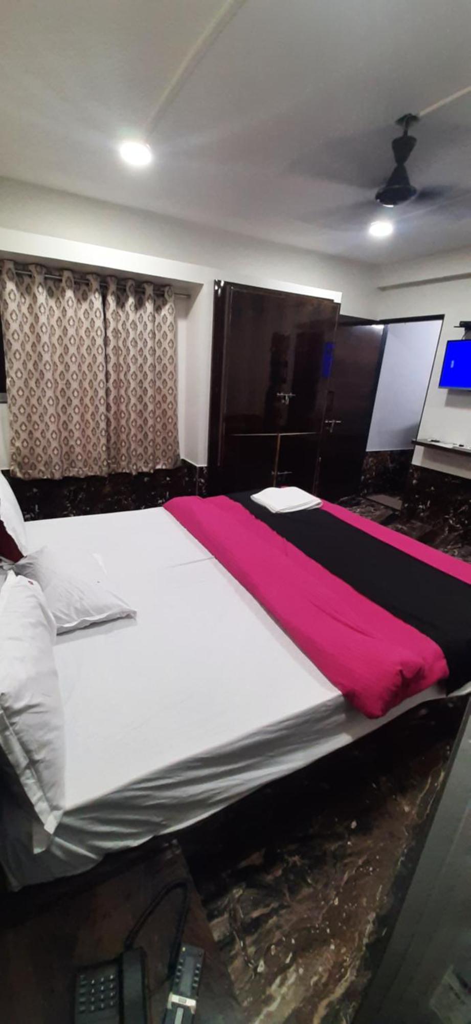 Hotel Silver Resort Daman Zewnętrze zdjęcie