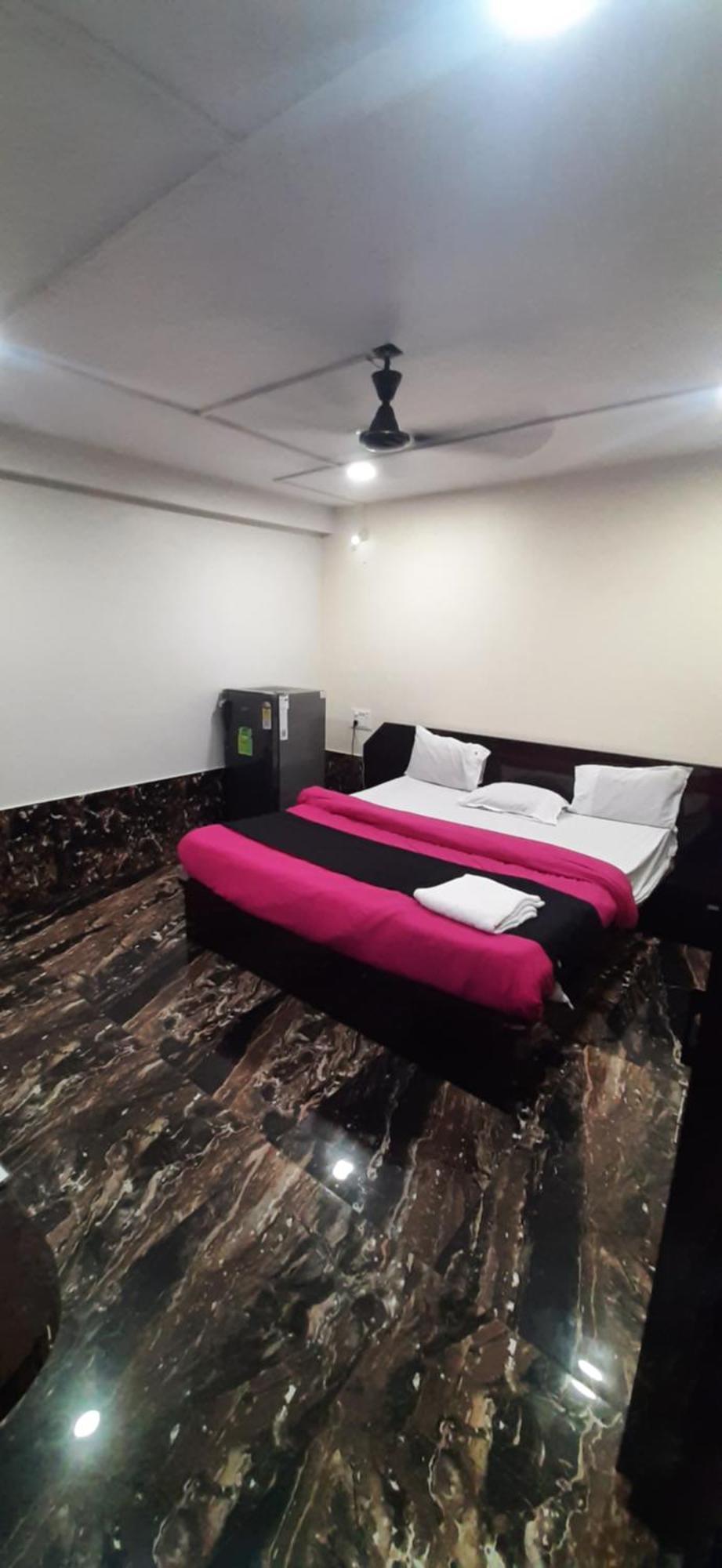 Hotel Silver Resort Daman Zewnętrze zdjęcie