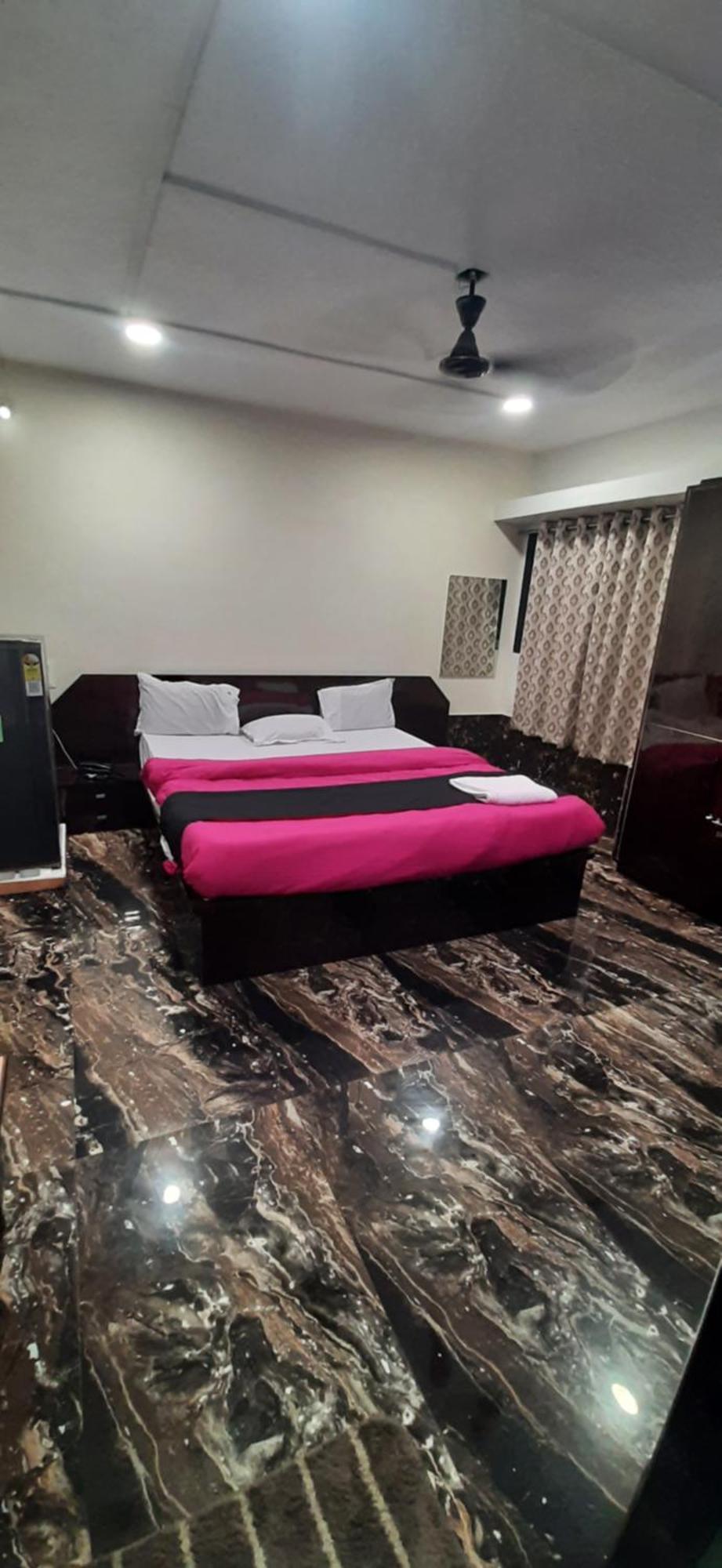 Hotel Silver Resort Daman Zewnętrze zdjęcie