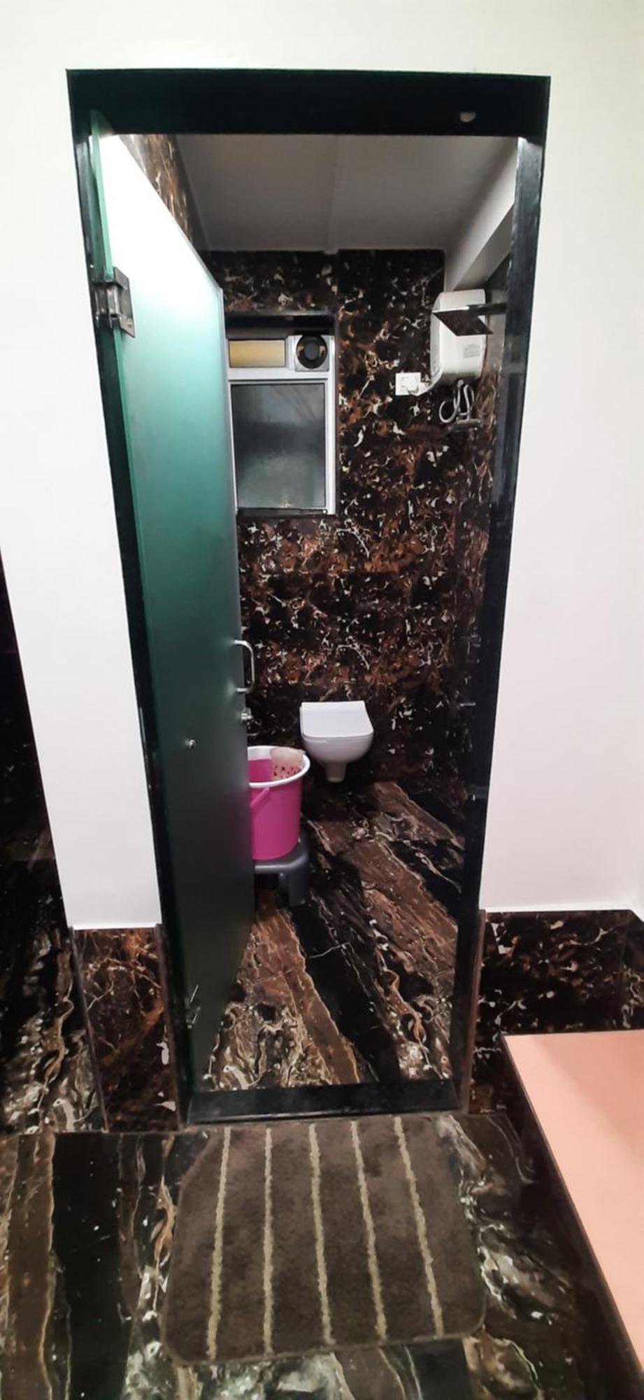 Hotel Silver Resort Daman Zewnętrze zdjęcie