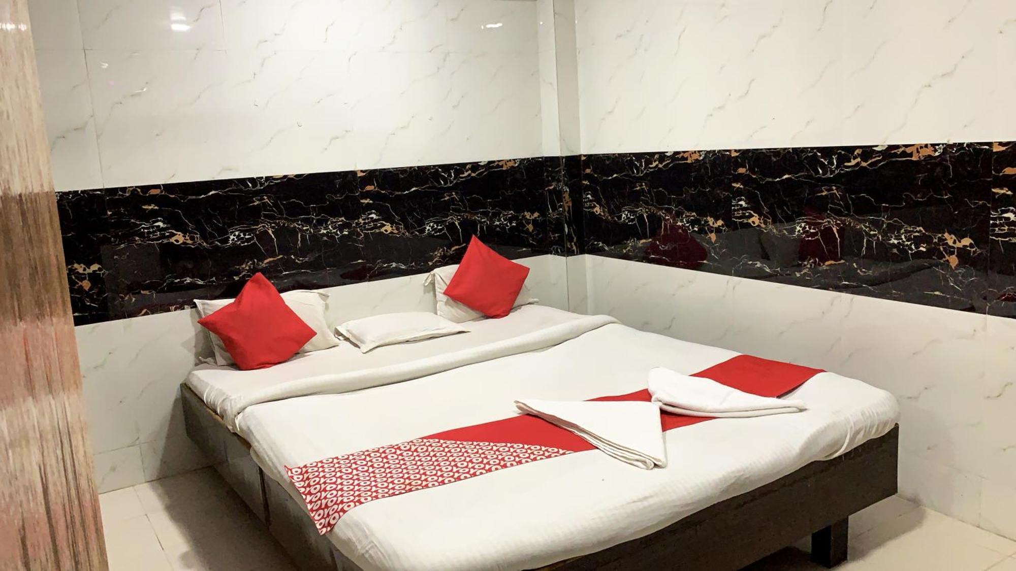 Hotel Silver Resort Daman Zewnętrze zdjęcie