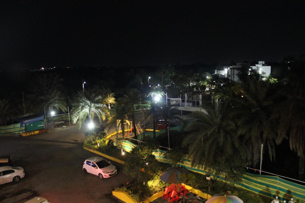 Hotel Silver Resort Daman Zewnętrze zdjęcie
