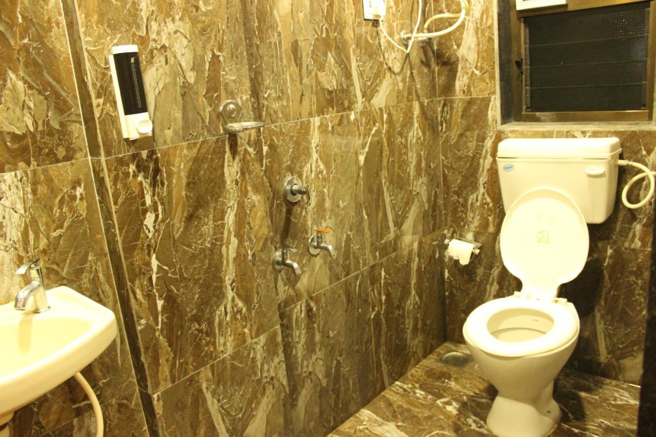 Hotel Silver Resort Daman Zewnętrze zdjęcie