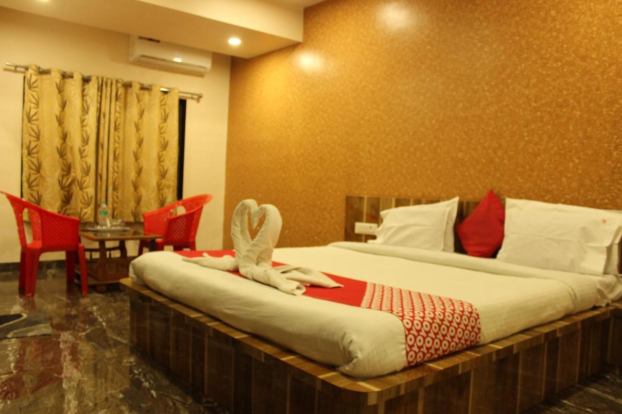 Hotel Silver Resort Daman Zewnętrze zdjęcie