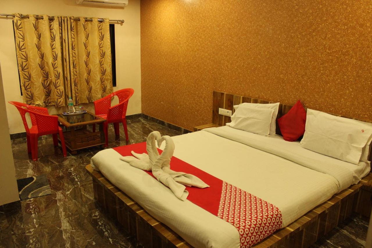 Hotel Silver Resort Daman Zewnętrze zdjęcie
