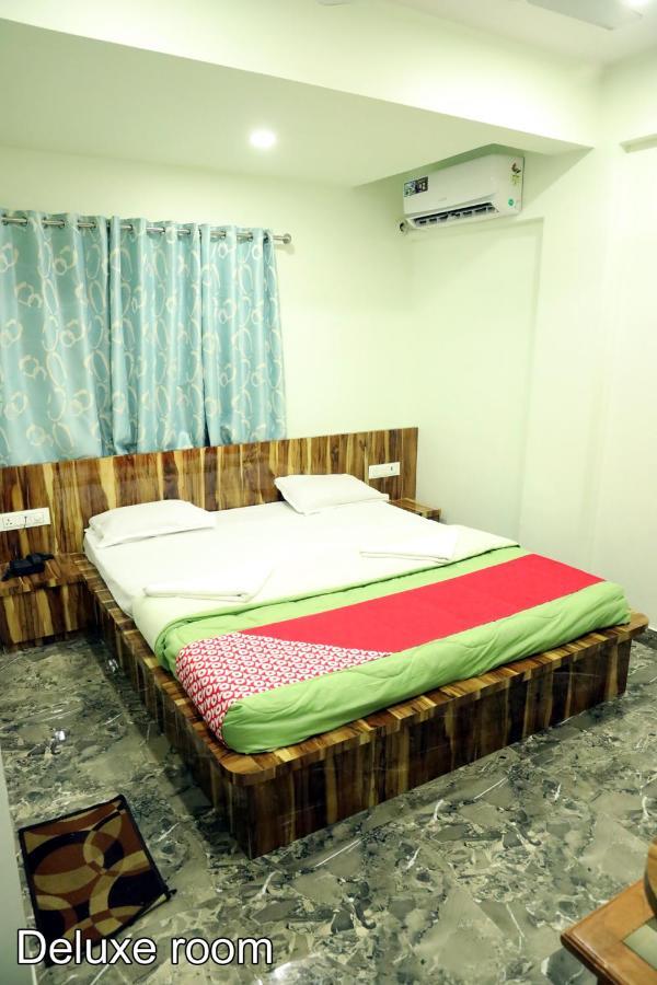 Hotel Silver Resort Daman Zewnętrze zdjęcie