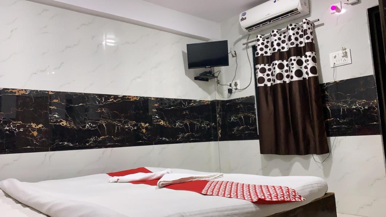 Hotel Silver Resort Daman Zewnętrze zdjęcie
