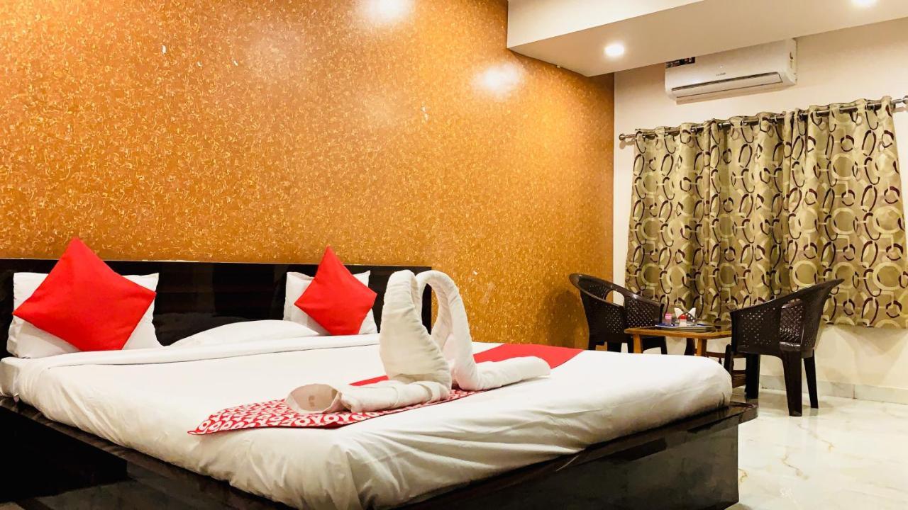 Hotel Silver Resort Daman Zewnętrze zdjęcie