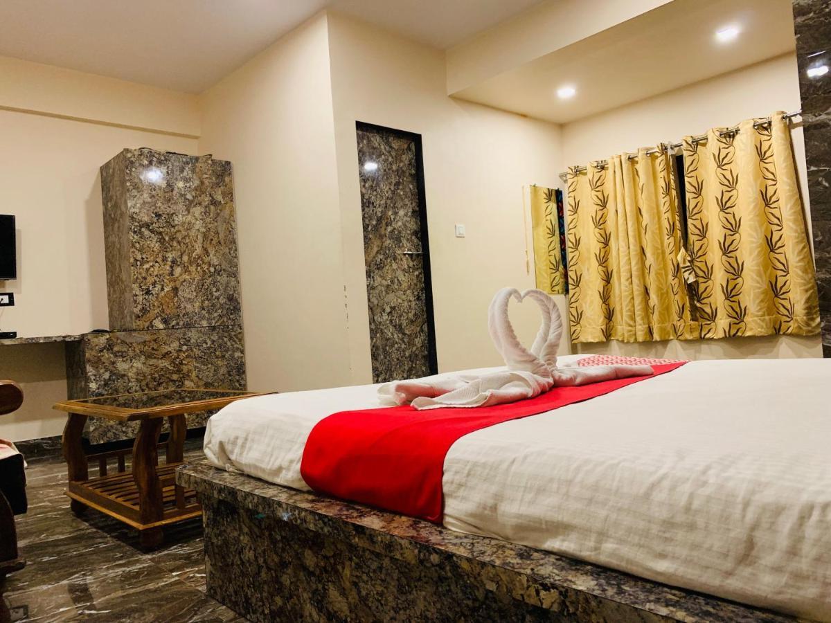 Hotel Silver Resort Daman Zewnętrze zdjęcie