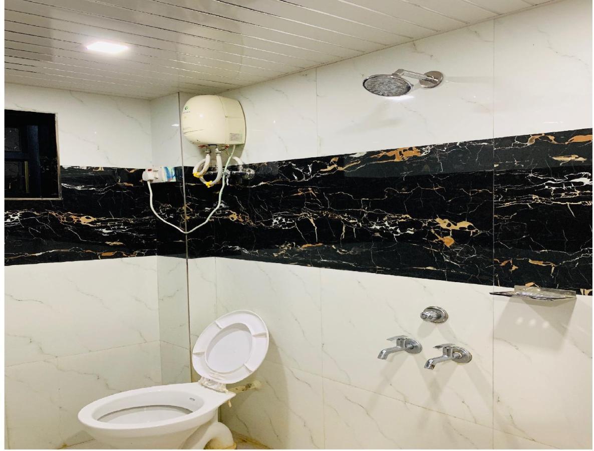 Hotel Silver Resort Daman Zewnętrze zdjęcie