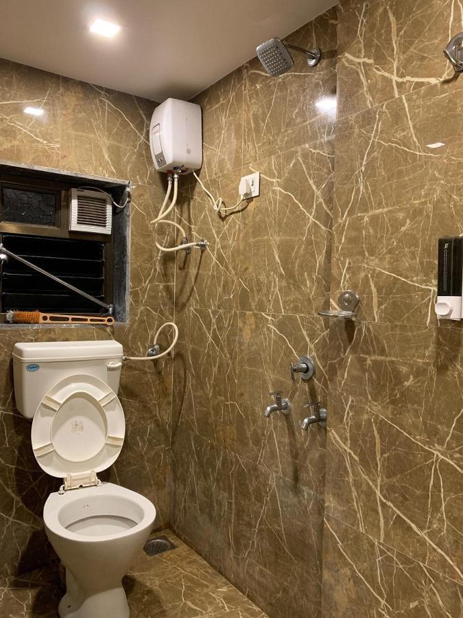 Hotel Silver Resort Daman Zewnętrze zdjęcie