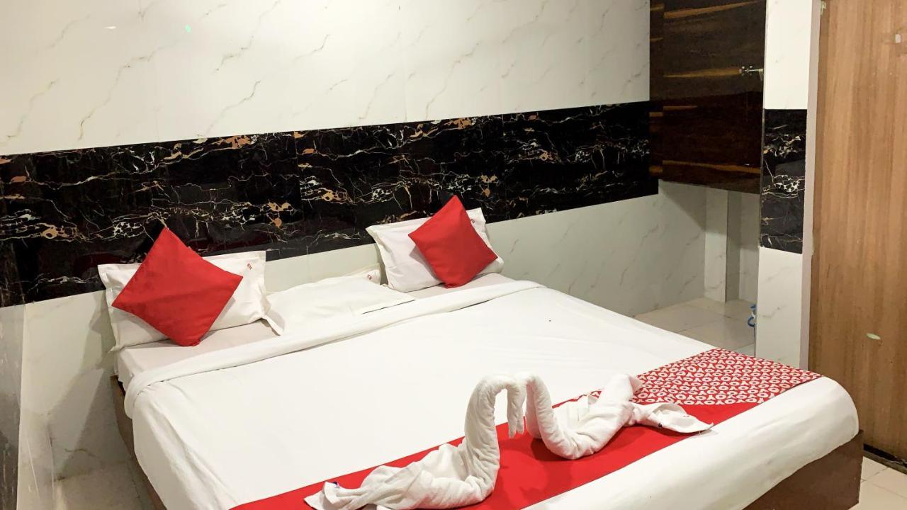 Hotel Silver Resort Daman Zewnętrze zdjęcie
