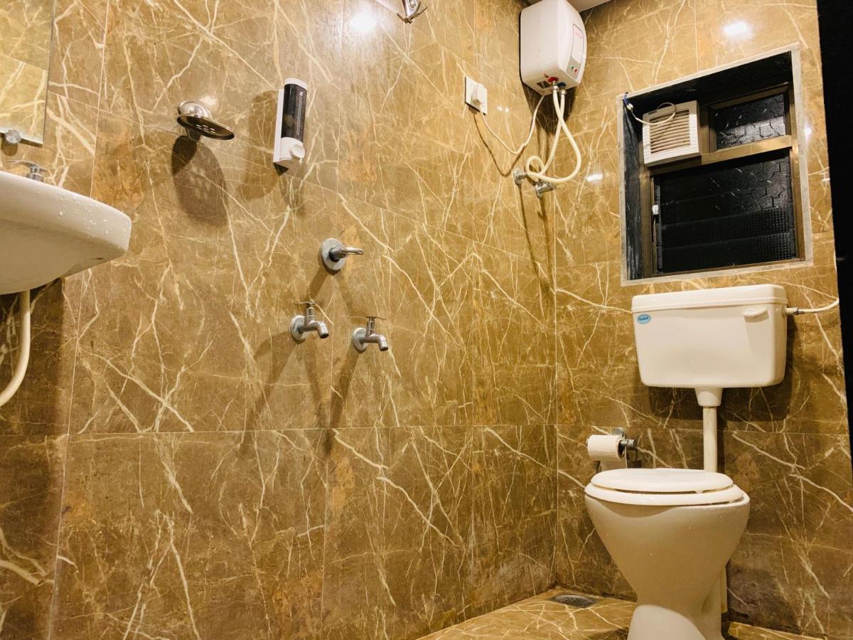 Hotel Silver Resort Daman Zewnętrze zdjęcie