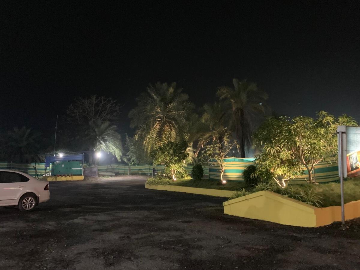 Hotel Silver Resort Daman Zewnętrze zdjęcie