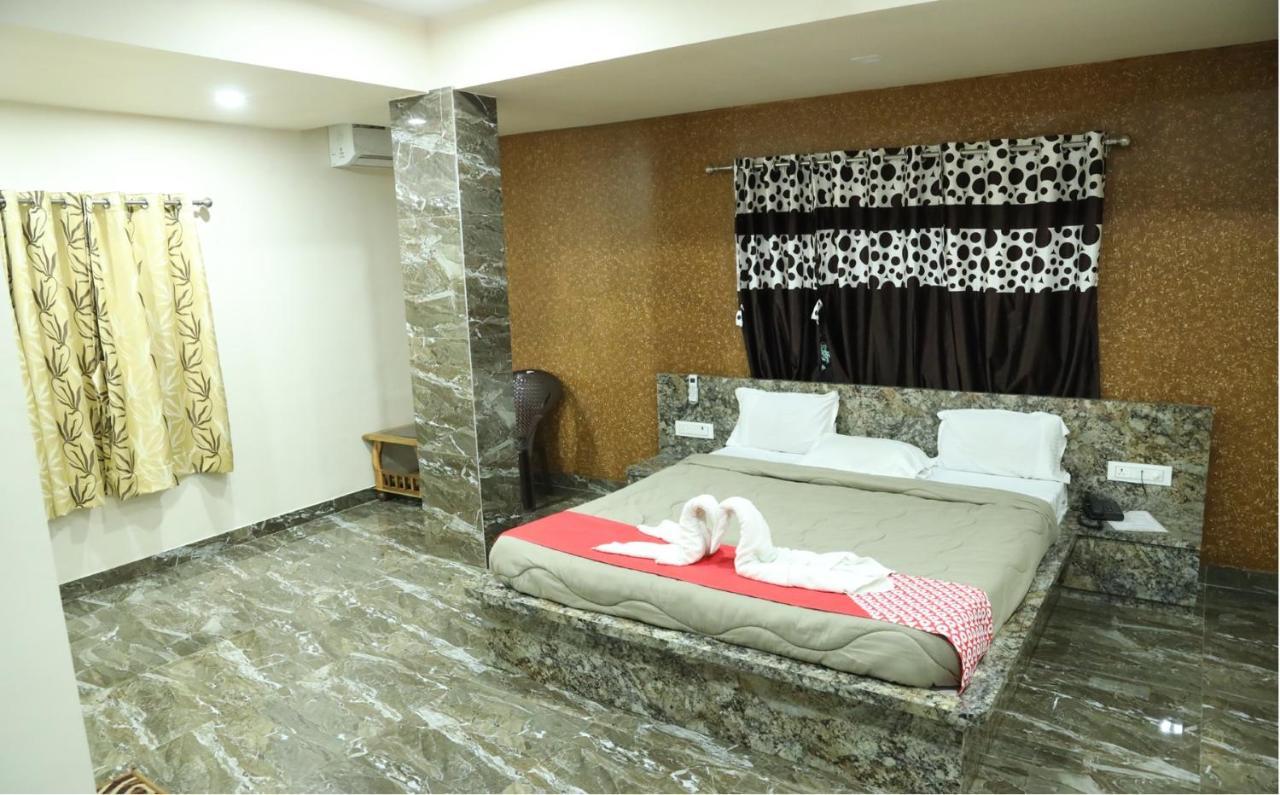 Hotel Silver Resort Daman Zewnętrze zdjęcie