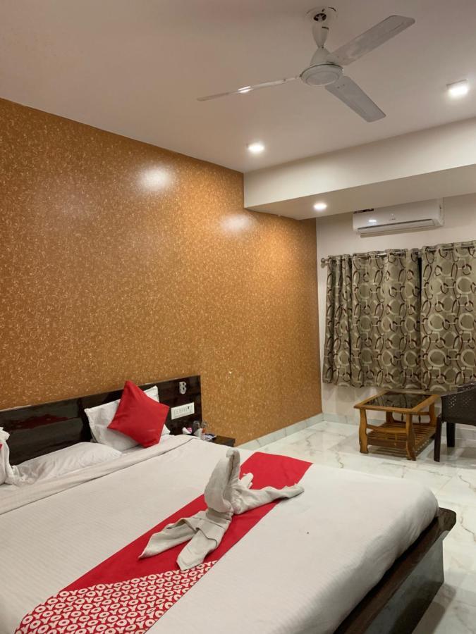 Hotel Silver Resort Daman Zewnętrze zdjęcie