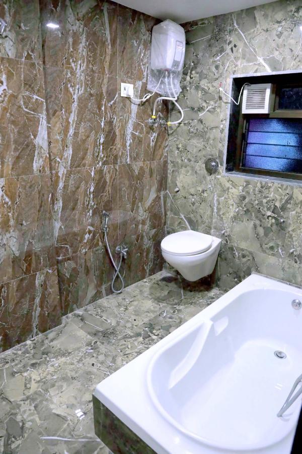 Hotel Silver Resort Daman Zewnętrze zdjęcie
