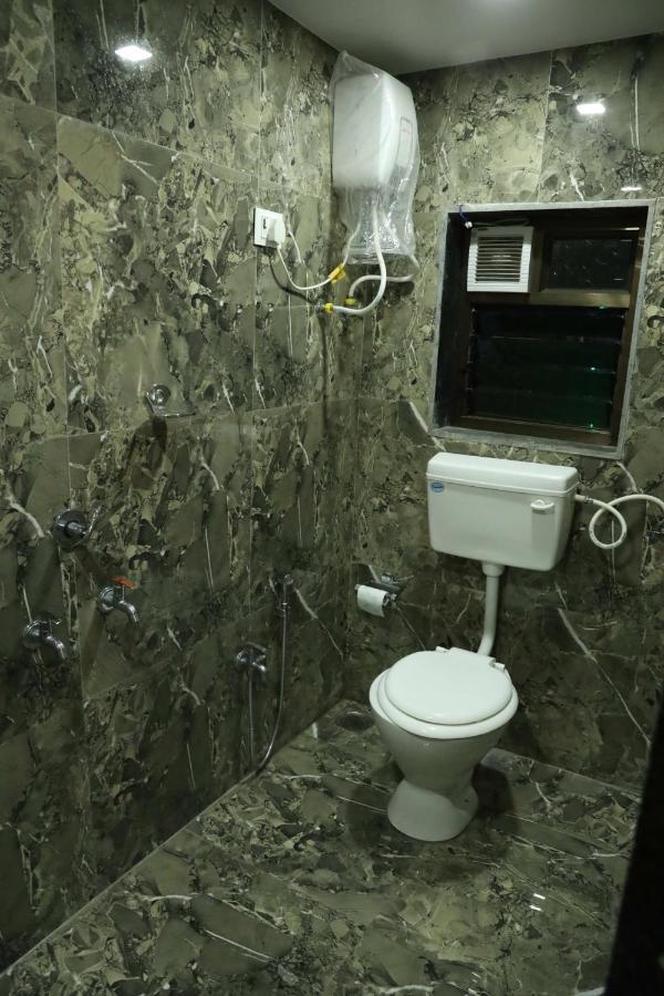 Hotel Silver Resort Daman Zewnętrze zdjęcie