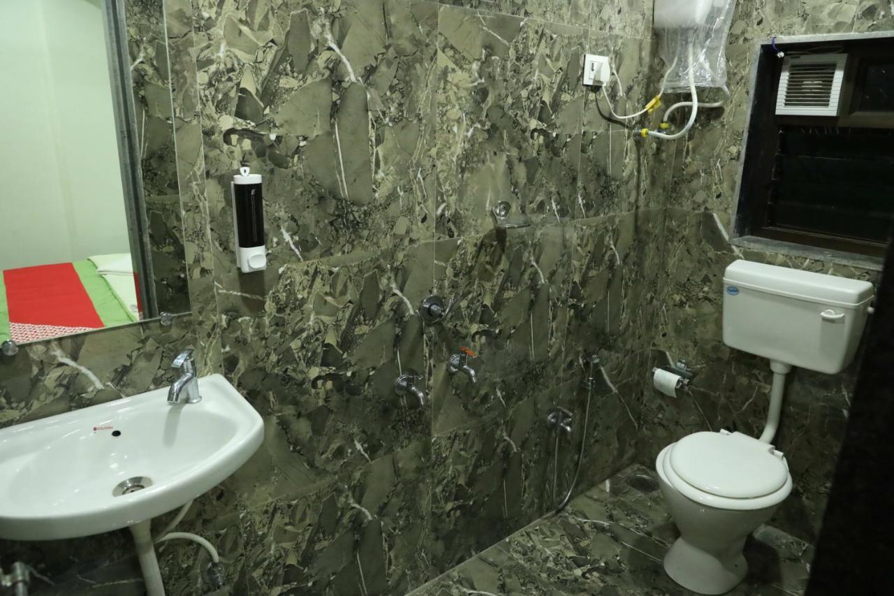Hotel Silver Resort Daman Zewnętrze zdjęcie