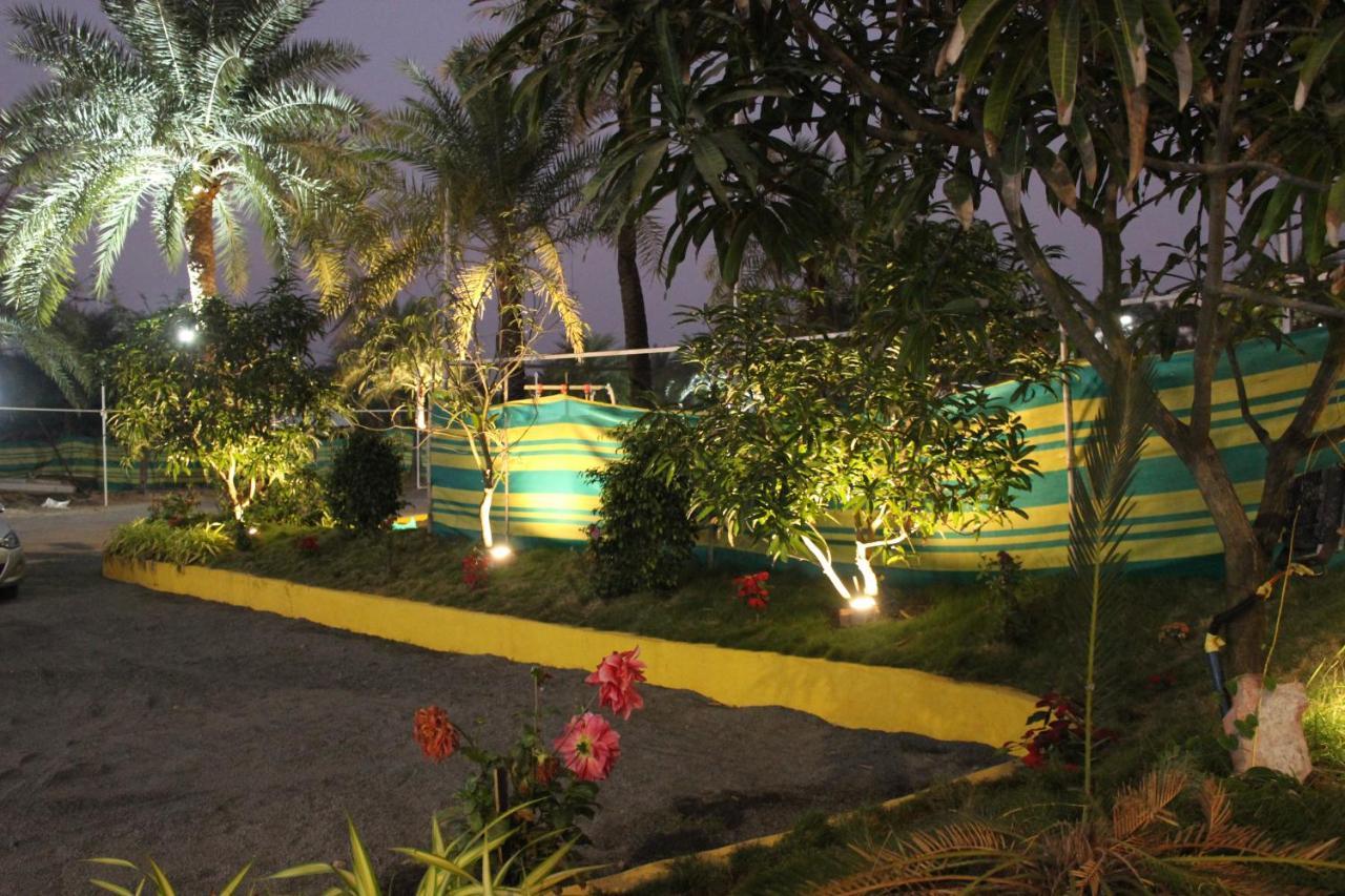 Hotel Silver Resort Daman Zewnętrze zdjęcie